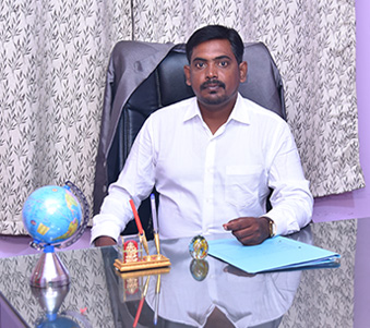 King of Bangarpet-Secretary