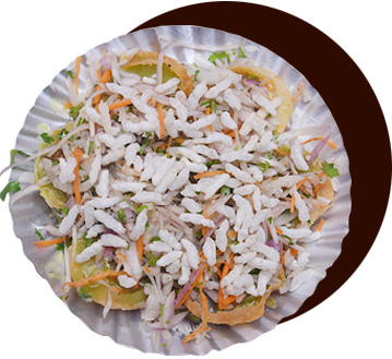 Kings of Bangarpet-masalpuri