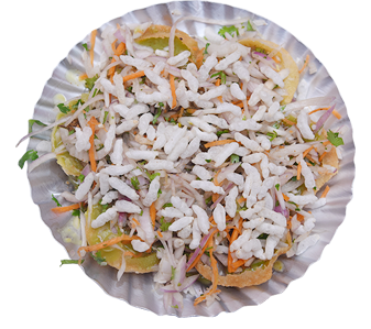 Kings of Bangarpet - masalpuri