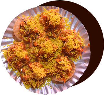 Kings of Bangarpet - sevpuri