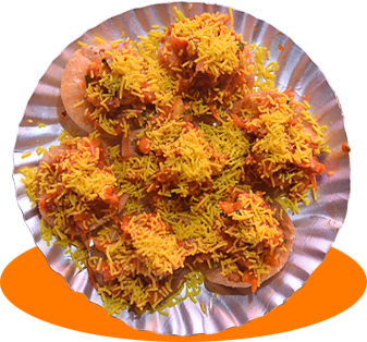 Kings of Bangarpet - sevpuri